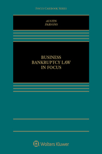 Business Bankruptcy Law in Focus - Epub + Converted Pdf